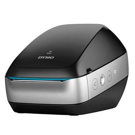 LABELWRITER WIRELESS NEGRA ES-PT - Imagen 1 de 9 LABELWRITER WIRELESS NEGRA ES-PT - Imagen 1 de 9