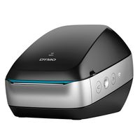 Miniatura 2 de LABELWRITER WIRELESS NEGRA ES-PT