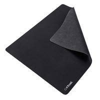 Miniatura 1 de ALFOMBRILLA TRUST GAMING GXT 752-M BASE ANTIDESLIZANTE 25X21X0.3CM COLOR NEGRO  21566