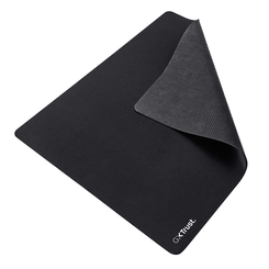 ALFOMBRILLA TRUST GAMING GXT 752-M BASE ANTIDESLIZANTE 25X21X0.3CM COLOR NEGRO  21566