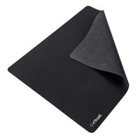 Miniatura 2 de ALFOMBRILLA TRUST GAMING GXT 752-M BASE ANTIDESLIZANTE 25X21X0.3CM COLOR NEGRO  21566