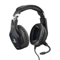 Miniatura 2 de TRUST AURICULARES GXT 488 FORZE PS4 GAMING OFFICIAL LICENSED PRODUCT