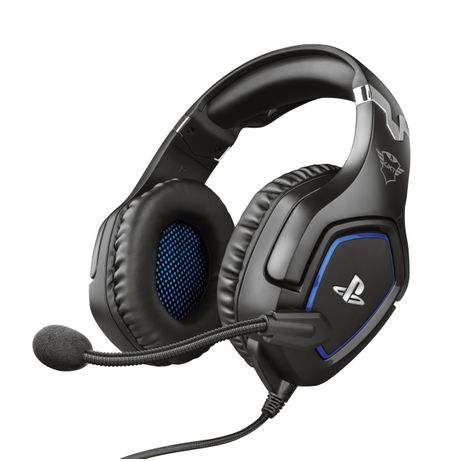TRUST AURICULARES GXT 488 FORZE PS4 GAMING OFFICIAL LICENSED PRODUCT - Imagen 3 de 8 TRUST AURICULARES GXT 488 FORZE PS4 GAMING OFFICIAL LICENSED PRODUCT - Imagen 3 de 8