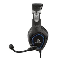Miniatura 5 de TRUST AURICULARES GXT 488 FORZE PS4 GAMING OFFICIAL LICENSED PRODUCT
