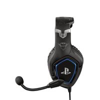 Miniatura 6 de TRUST AURICULARES GXT 488 FORZE PS4 GAMING OFFICIAL LICENSED PRODUCT
