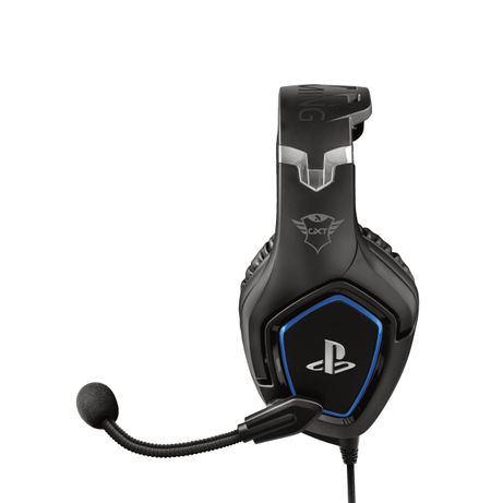 TRUST AURICULARES GXT 488 FORZE PS4 GAMING OFFICIAL LICENSED PRODUCT - Imagen 6 de 8 TRUST AURICULARES GXT 488 FORZE PS4 GAMING OFFICIAL LICENSED PRODUCT - Imagen 6 de 8