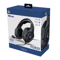 Miniatura 8 de TRUST AURICULARES GXT 488 FORZE PS4 GAMING OFFICIAL LICENSED PRODUCT