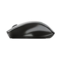 Miniatura 5 de RATON TRUST INALAMBRICO RECARGABLE NEGRO ZAYA