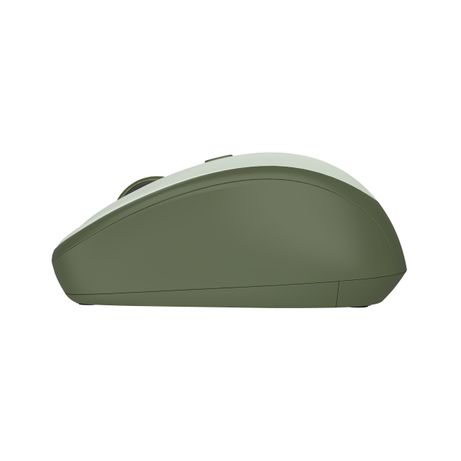 MOUSE TRUST WIRELESS YVI+ ECO VERDE 1600DPI AJUSTABLE 4 BOTONES - Imagen 4 de 9 MOUSE TRUST WIRELESS YVI+ ECO VERDE 1600DPI AJUSTABLE 4 BOTONES - Imagen 4 de 9