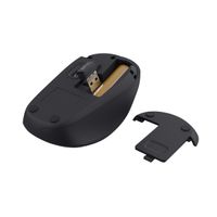 Miniatura 5 de MOUSE TRUST WIRELESS YVI+ ECO AZUL 1600DPI AJUSTABLE 4 BOTONES