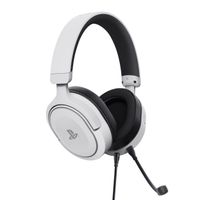 Miniatura 3 de TRUST AURICULARES GAMING PS5  GXT 498 FORTA BLANCO