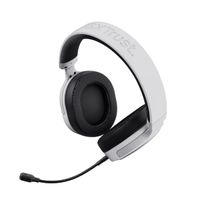 Miniatura 5 de TRUST AURICULARES GAMING PS5  GXT 498 FORTA BLANCO