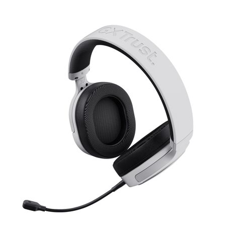 TRUST AURICULARES GAMING PS5 GXT 498 FORTA BLANCO - Imagen 5 de 8 TRUST AURICULARES GAMING PS5 GXT 498 FORTA BLANCO - Imagen 5 de 8