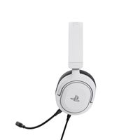 Miniatura 6 de TRUST AURICULARES GAMING PS5  GXT 498 FORTA BLANCO