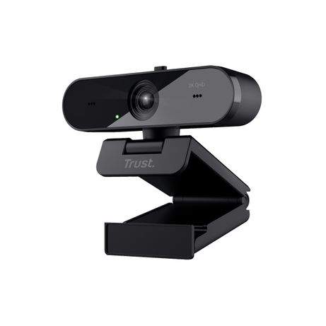 TRUST TW-250 QHD WEBCAM ECO - Imagen 2 de 7 TRUST TW-250 QHD WEBCAM ECO - Imagen 2 de 7