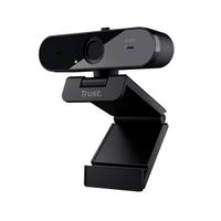 Miniatura 5 de TRUST TW-250 QHD WEBCAM ECO