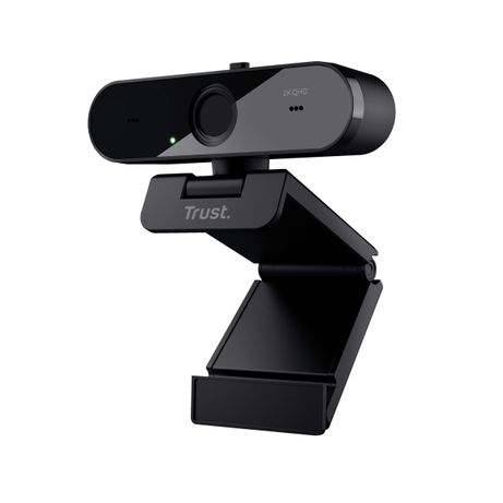 TRUST TW-250 QHD WEBCAM ECO - Imagen 5 de 7 TRUST TW-250 QHD WEBCAM ECO - Imagen 5 de 7