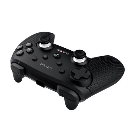GAMEPAD TRUST INALAMBRICO GXT542 MUTA - Imagen 3 de 8 GAMEPAD TRUST INALAMBRICO GXT542 MUTA - Imagen 3 de 8