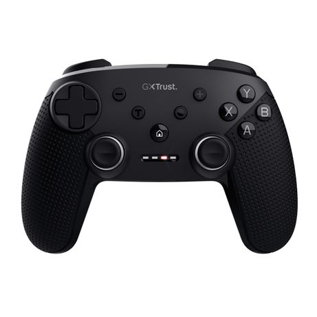 GAMEPAD TRUST INALAMBRICO GXT542 MUTA - Imagen 5 de 8 GAMEPAD TRUST INALAMBRICO GXT542 MUTA - Imagen 5 de 8