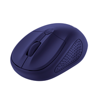 Miniatura 1 de PRIMO WIRELESS MOUSE MATT BLUE