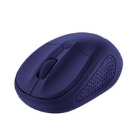 Miniatura 2 de PRIMO WIRELESS MOUSE MATT BLUE