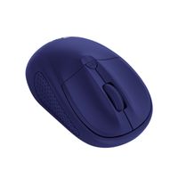 Miniatura 3 de PRIMO WIRELESS MOUSE MATT BLUE