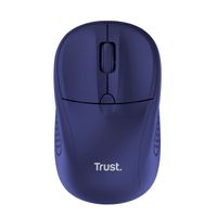 Miniatura 4 de PRIMO WIRELESS MOUSE MATT BLUE