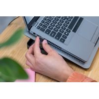 Miniatura 7 de PRIMO WIRELESS MOUSE MATT BLUE