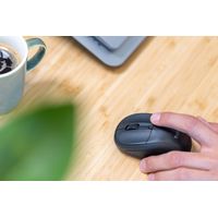 Miniatura 9 de PRIMO WIRELESS MOUSE MATT BLUE