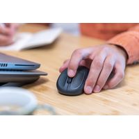Miniatura 11 de PRIMO WIRELESS MOUSE MATT BLUE