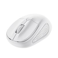 Miniatura 2 de PRIMO WIRELESS MOUSE MATT WHITE