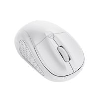 Miniatura 3 de PRIMO WIRELESS MOUSE MATT WHITE