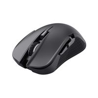 Miniatura 3 de MOUSE WIRELESS TRUST GAMING GXT 923W YBAR RGB 7200DPI  6 BOTONES RECARGABLE 50H COLOR NEGRO  24888