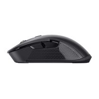 Miniatura 5 de MOUSE WIRELESS TRUST GAMING GXT 923W YBAR RGB 7200DPI  6 BOTONES RECARGABLE 50H COLOR NEGRO  24888