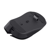 Miniatura 6 de MOUSE WIRELESS TRUST GAMING GXT 923W YBAR RGB 7200DPI  6 BOTONES RECARGABLE 50H COLOR NEGRO  24888