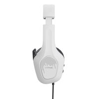 Miniatura 8 de HEADSET TRUST GAMING GXT 415PS ZIROX PS5 LIGEROS, MICROFONO PLEGABLE, BLANCOS 24993