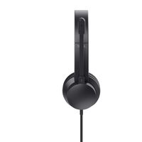 Miniatura 5 de HEADSET TRUST AYDA 25089 USB ADAPTADOR USB-C MICROFONO PLEGABLE CON CANCELACION DE RUIDO DIADEMA AJU