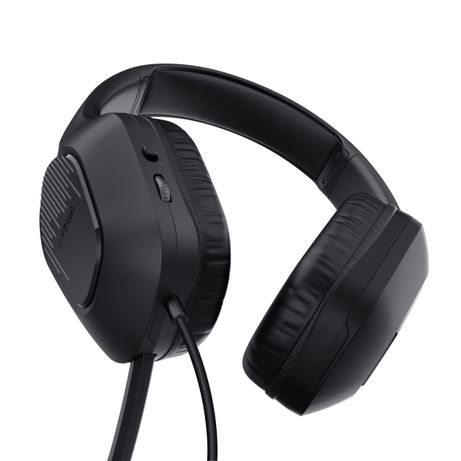 BUNDLE TRUST GAMING GXT 790 TRIDOX AUR ZIROX+ RAT FELOX+ALFOMBRILLA NEGRO 25117 - Imagen 4 de 10 BUNDLE TRUST GAMING GXT 790 TRIDOX AUR ZIROX+ RAT FELOX+ALFOMBRILLA NEGRO 25117 - Imagen 4 de 10