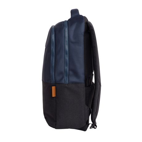 MOCHILA TRUST LISBOA COLOR AZUL PARA PORTATILES HASTA 16" 3 COMPARTIMIENTOS 23L - Imagen 4 de 13 MOCHILA TRUST LISBOA COLOR AZUL PARA PORTATILES HASTA 16" 3 COMPARTIMIENTOS 23L - Imagen 4 de 13