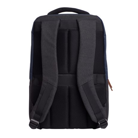 MOCHILA TRUST LISBOA COLOR AZUL PARA PORTATILES HASTA 16" 3 COMPARTIMIENTOS 23L - Imagen 11 de 13 MOCHILA TRUST LISBOA COLOR AZUL PARA PORTATILES HASTA 16" 3 COMPARTIMIENTOS 23L - Imagen 11 de 13