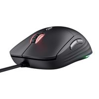 Miniatura 2 de MOUSE TRUST GAMING RGB GXT 925 REDEXII 25125 USB ILUMINACION RGB 10000DPI 6 BOTONES PROGRAMABLES