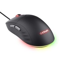 Miniatura 3 de MOUSE TRUST GAMING RGB GXT 925 REDEXII 25125 USB ILUMINACION RGB 10000DPI 6 BOTONES PROGRAMABLES