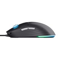 Miniatura 5 de MOUSE TRUST GAMING RGB GXT 925 REDEXII 25125 USB ILUMINACION RGB 10000DPI 6 BOTONES PROGRAMABLES