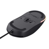 Miniatura 7 de MOUSE TRUST GAMING RGB GXT 925 REDEXII 25125 USB ILUMINACION RGB 10000DPI 6 BOTONES PROGRAMABLES