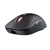 Miniatura 2 de MOUSE TRUST WIRELESS GAMING RGB GXT 926 REDEXII 25126 ILUMINACION RGB 10000DPI 6 BOTONES PROGRAMABLES
