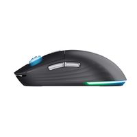 Miniatura 5 de MOUSE TRUST WIRELESS GAMING RGB GXT 926 REDEXII 25126 ILUMINACION RGB 10000DPI 6 BOTONES PROGRAMABLES