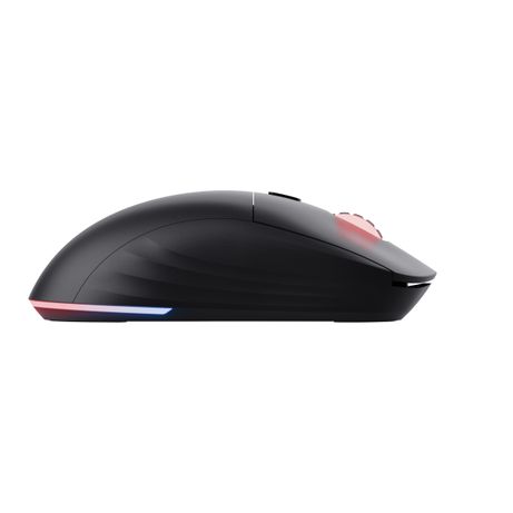 MOUSE TRUST WIRELESS GAMING RGB GXT 926 REDEXII 25126 ILUMINACION RGB 10000DPI 6 BOTONES PROGRAMABLES - Imagen 6 de 12 MOUSE TRUST WIRELESS GAMING RGB GXT 926 REDEXII 25126 ILUMINACION RGB 10000DPI 6 BOTONES PROGRAMABLES - Imagen 6 de 12