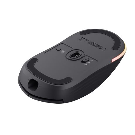 MOUSE TRUST WIRELESS GAMING RGB GXT 926 REDEXII 25126 ILUMINACION RGB 10000DPI 6 BOTONES PROGRAMABLES - Imagen 7 de 12 MOUSE TRUST WIRELESS GAMING RGB GXT 926 REDEXII 25126 ILUMINACION RGB 10000DPI 6 BOTONES PROGRAMABLES - Imagen 7 de 12