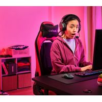 Miniatura 8 de MOUSE TRUST WIRELESS GAMING RGB GXT 926 REDEXII 25126 ILUMINACION RGB 10000DPI 6 BOTONES PROGRAMABLES