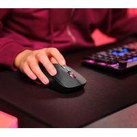 Miniatura 9 de MOUSE TRUST WIRELESS GAMING RGB GXT 926 REDEXII 25126 ILUMINACION RGB 10000DPI 6 BOTONES PROGRAMABLES